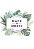 Made By Mobbs Logo