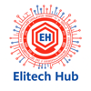 Elitech Hub Logo