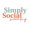 Simply Social Marketing, LLC Logo