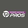 Trademarks Registration Pros Logo