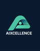 AIXCELLENCE Logo