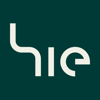 Hie Logo