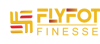 Flyfot Finesse Logo