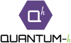 Quantum-h Logo