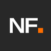 No Fluff Logo