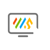 Webgany services Logo