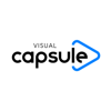 Visual Capsule Logo