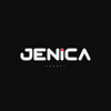 Jenica Agency Logo