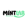 MintLab Marketing Logo