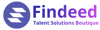 Findeed LLC Logo