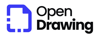 OpenDrawing Logo