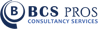 BCS Pros, LLC. Logo
