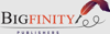 Bigfinity Publishers Logo