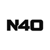 N40 Agency Logo