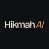 Hikmah AI Agency Logo