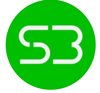 Social Buzz - Light your brand Logo