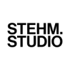 STEHM.STUDIO Logo
