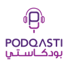 Podqasti - Creative Production Logo
