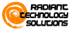 Radiant Technology Solutions Logo