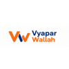 Vyapar Wallah Media & Marketing Logo