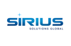 Sirius Solutions Global Logo
