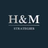 H&M Strategies Logo