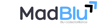 MadBlu AI Systems Logo