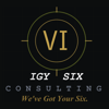 IGY Six Consulting Logo