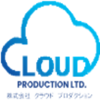 Cloud Production Ltd Logo