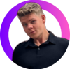OJay Media Marketing Logo