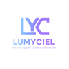 Lumyciel Agency Logo