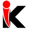 Ik Apparel Logo