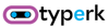 Typerk Platforms Logo