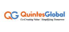 Quintes Global Private Limited Logo