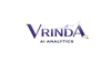 Vrinda Ai Analytics Logo
