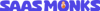 SaaSMonks Logo