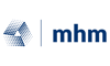 MHM Advisory Ltd. Logo