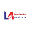 Localization Advisors Logo