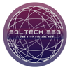 SolTech 360 Logo