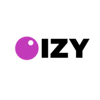 IZY Digital Logo