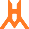 Shannxi Hua Ming Digital World Company Logo
