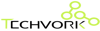 Techvork Logo