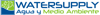 WatersupplyEC Logo