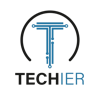 Techier Logo