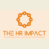 The HR Impact Logo
