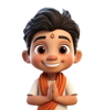 EDIT WITH AYUSH Logo
