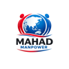 Mahad Manpower Consultant Logo