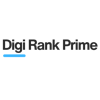 Digi Rank Prime Logo