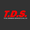 Total Drainage Services Logo