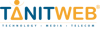Tanit Web Logo